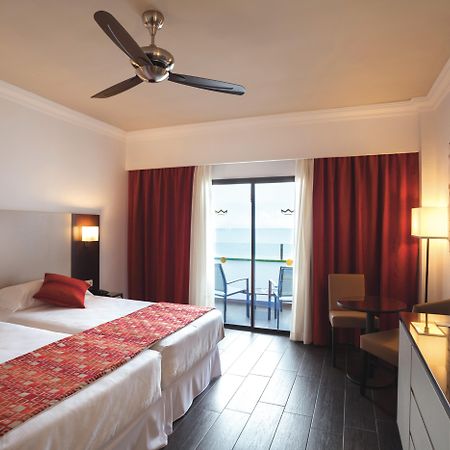 Hotel Riu Monica - Adults Only เนร์คา ภายนอก รูปภาพ