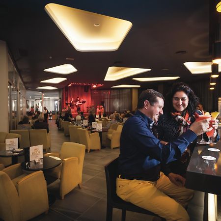 Hotel Riu Monica - Adults Only เนร์คา ภายนอก รูปภาพ