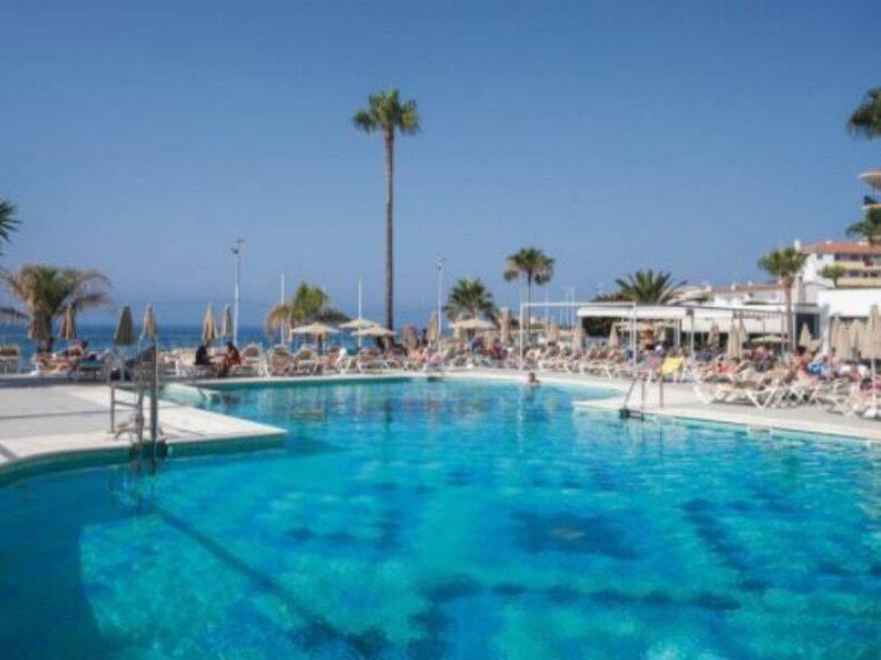 Hotel Riu Monica - Adults Only เนร์คา ภายนอก รูปภาพ