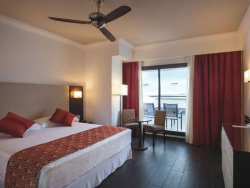 Hotel Riu Monica - Adults Only เนร์คา ภายนอก รูปภาพ