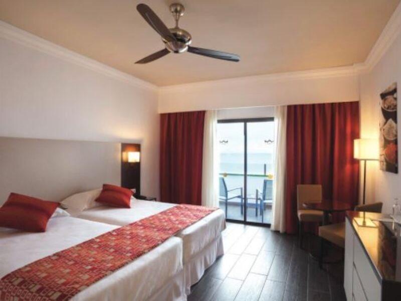 Hotel Riu Monica - Adults Only เนร์คา ภายนอก รูปภาพ