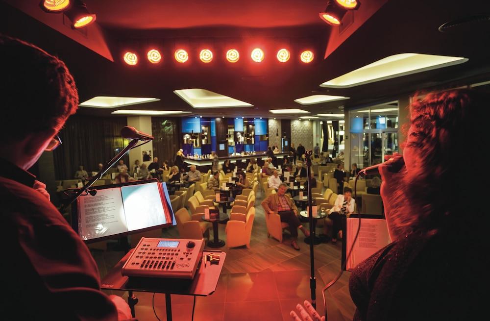 Hotel Riu Monica - Adults Only เนร์คา ภายนอก รูปภาพ