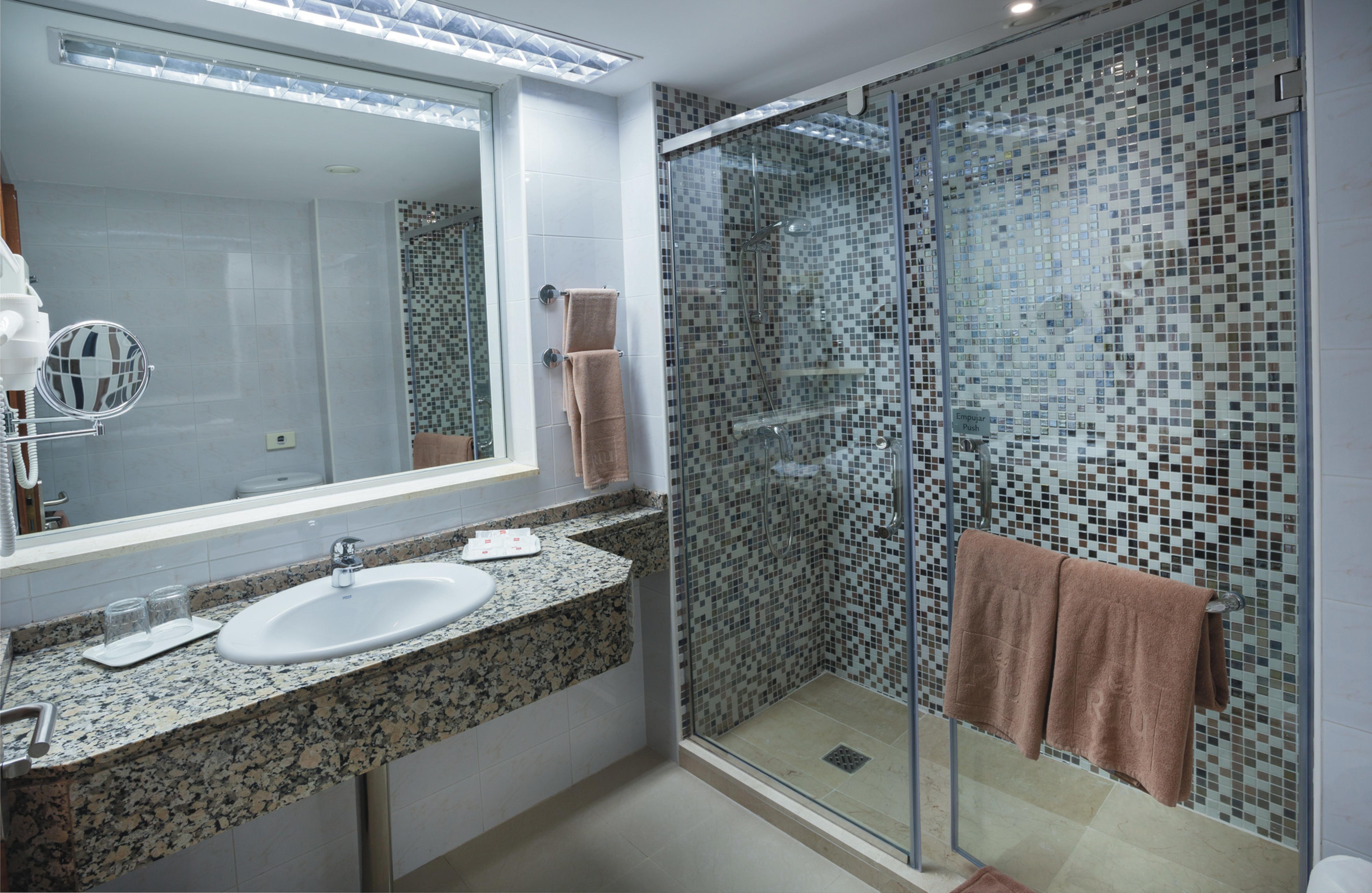Hotel Riu Monica - Adults Only เนร์คา ภายนอก รูปภาพ