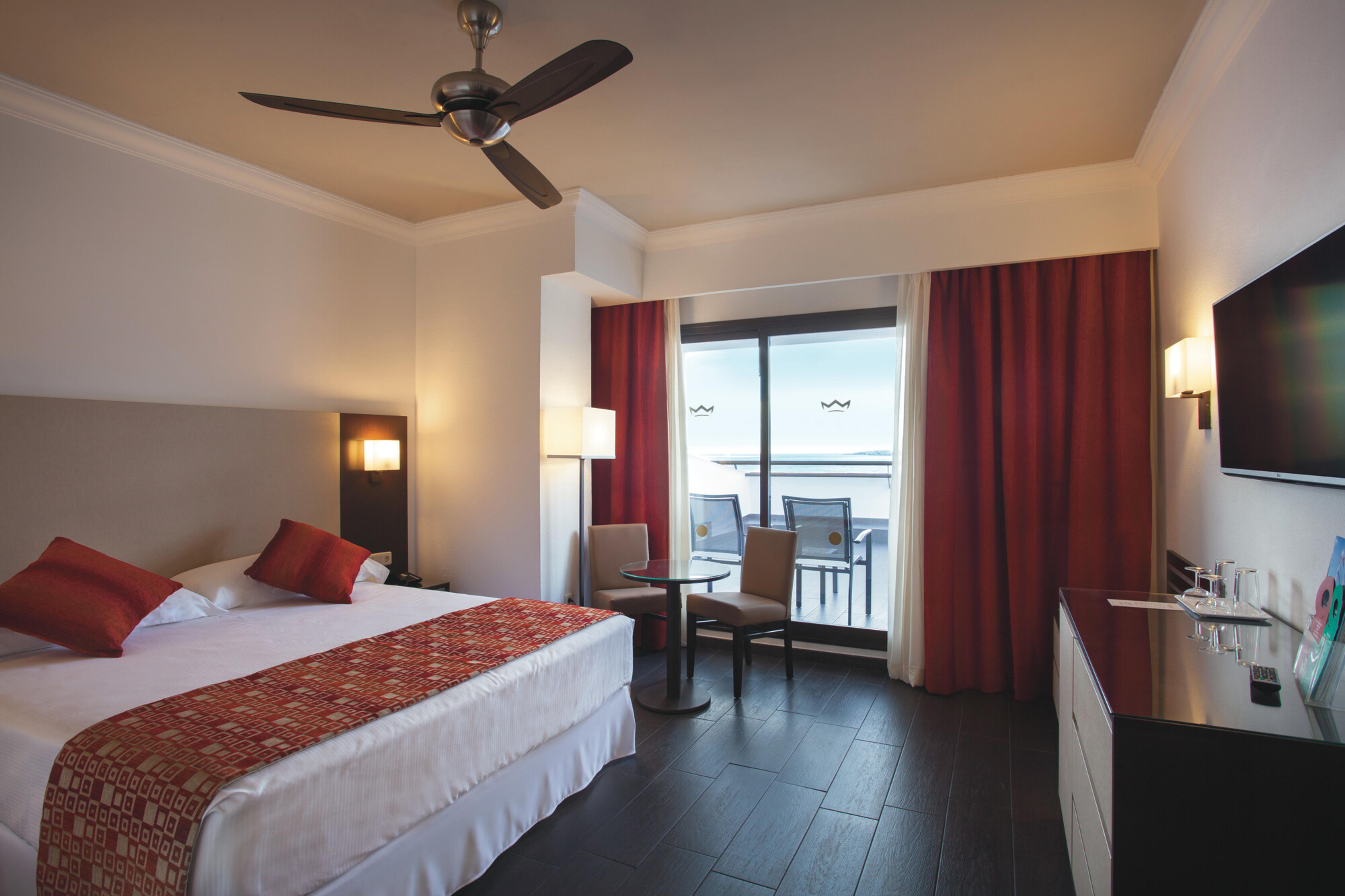 Hotel Riu Monica - Adults Only เนร์คา ภายนอก รูปภาพ
