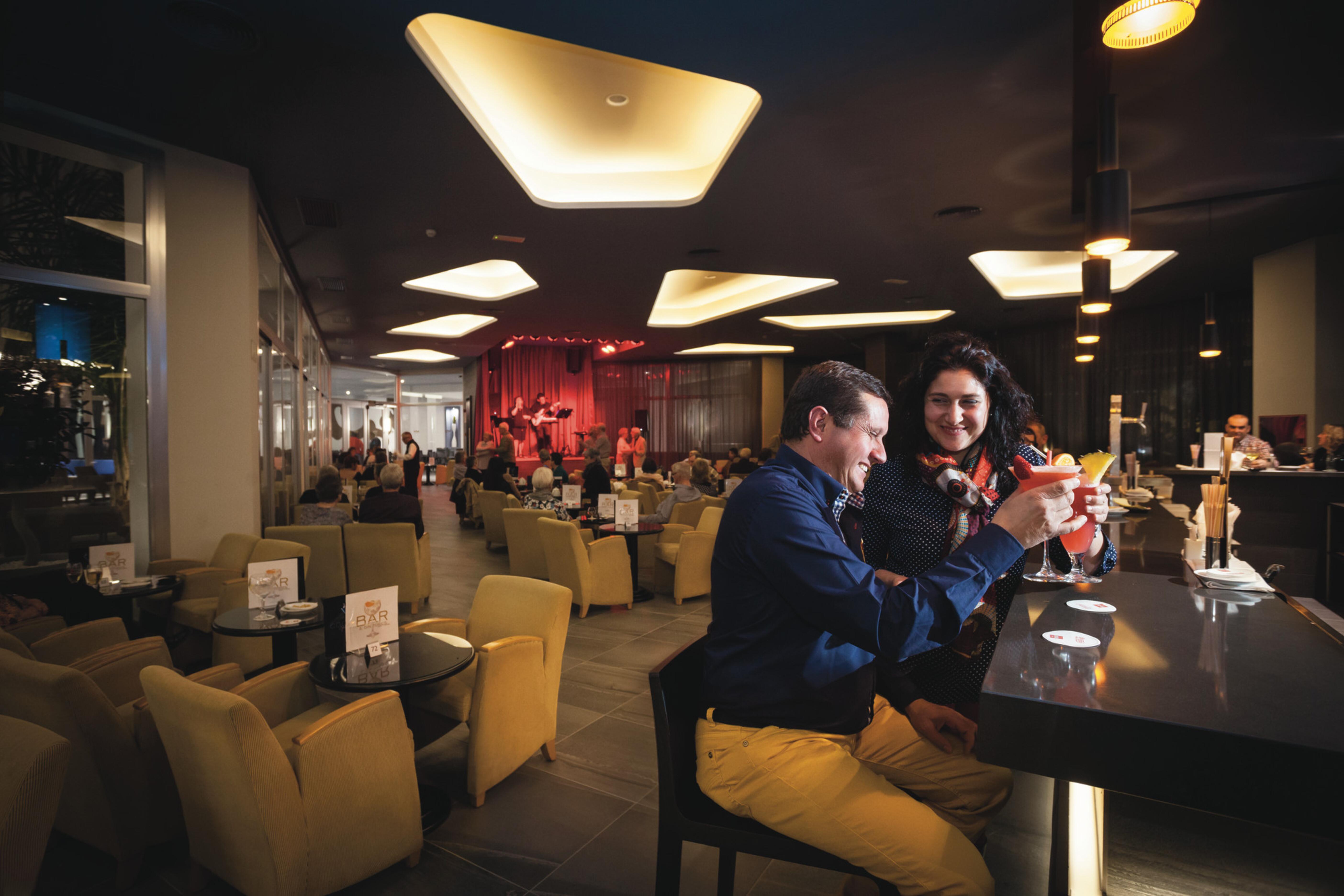 Hotel Riu Monica - Adults Only เนร์คา ภายนอก รูปภาพ