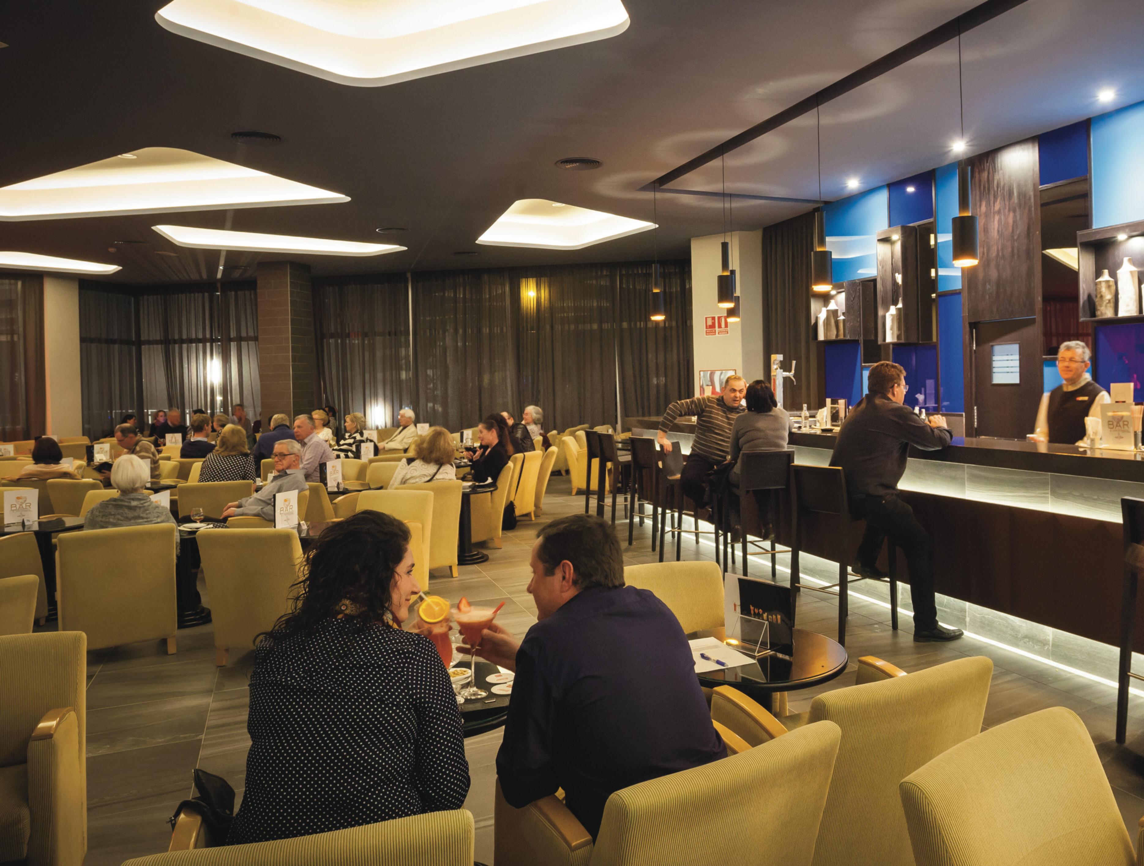 Hotel Riu Monica - Adults Only เนร์คา ภายนอก รูปภาพ