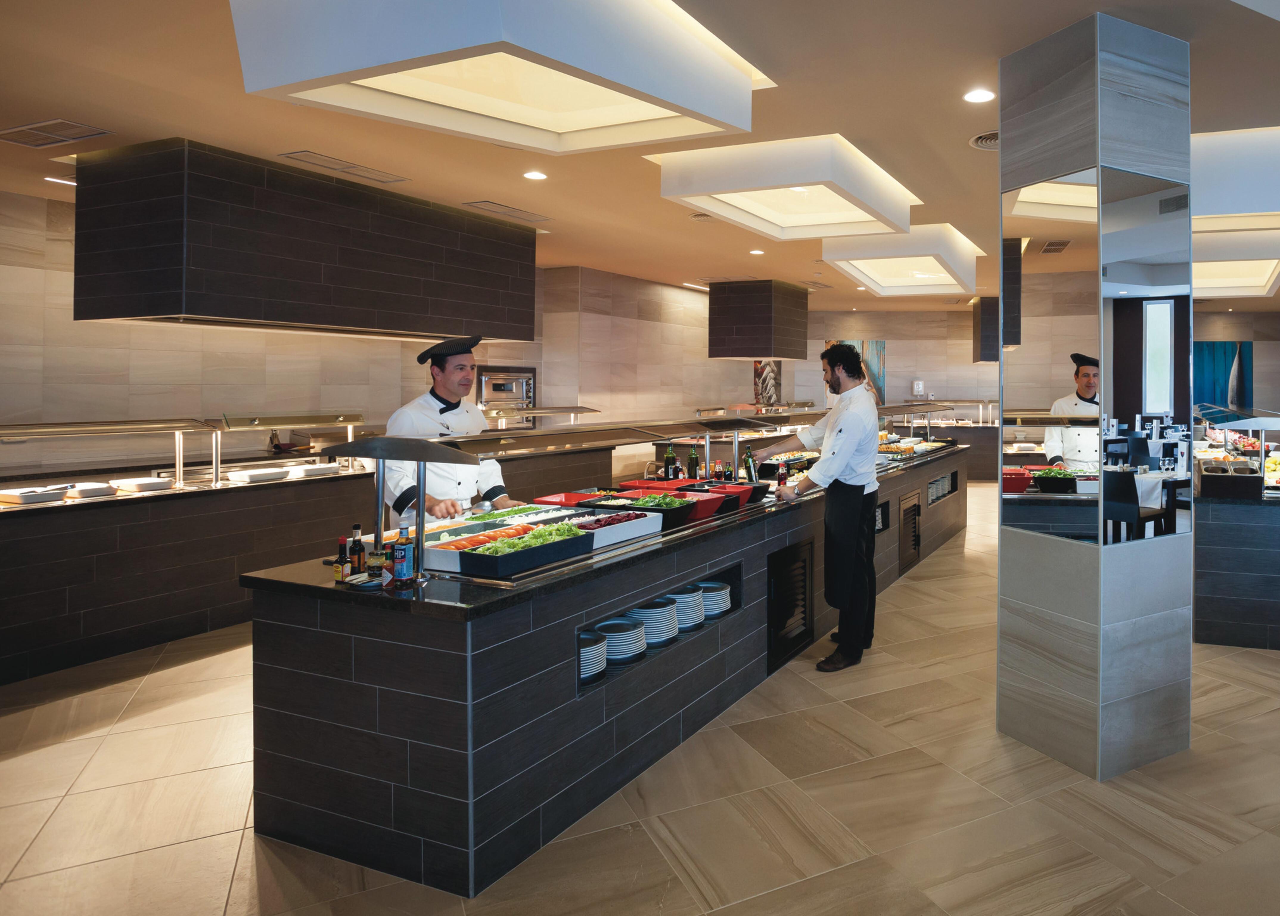 Hotel Riu Monica - Adults Only เนร์คา ภายนอก รูปภาพ