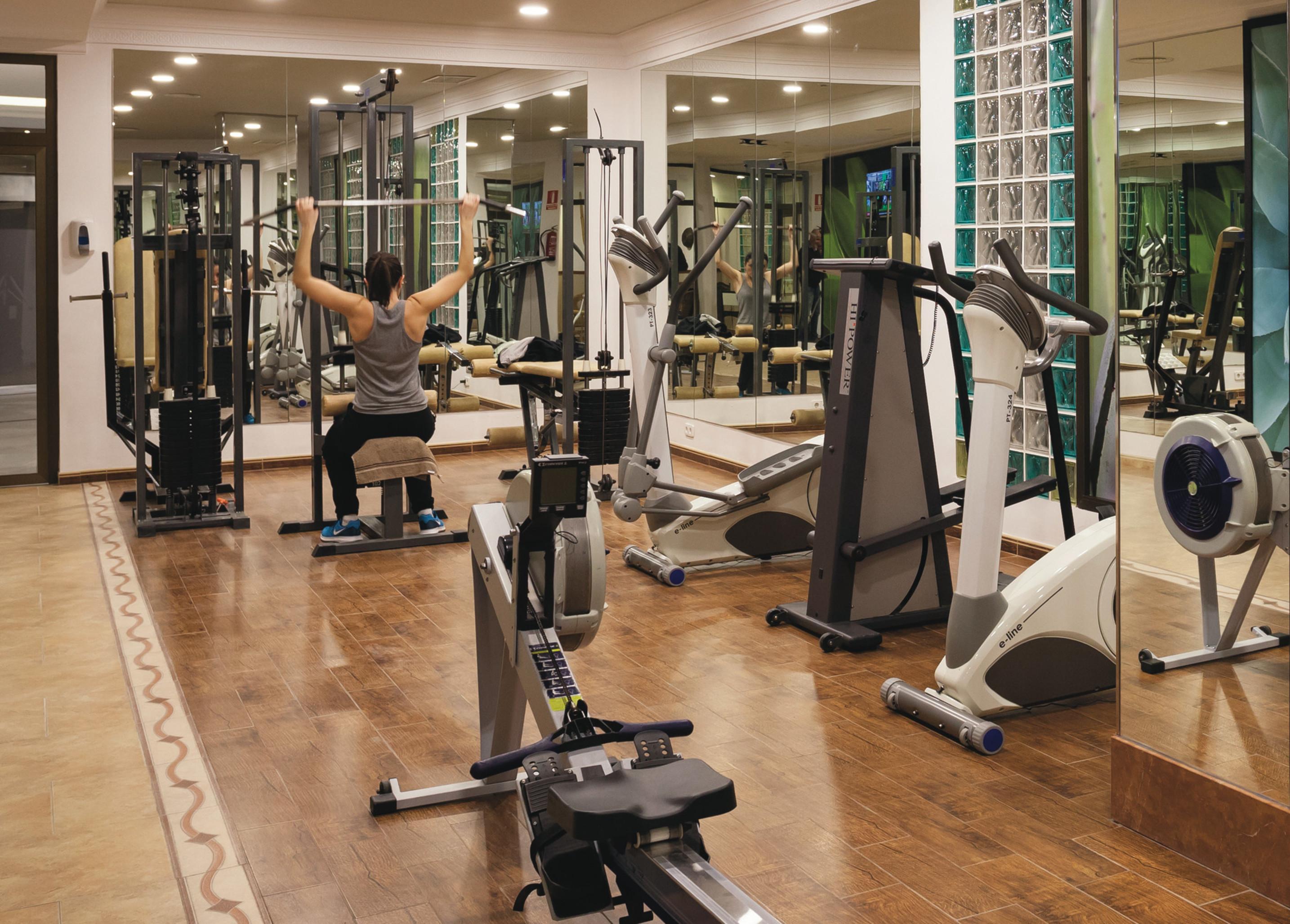 Hotel Riu Monica - Adults Only เนร์คา ภายนอก รูปภาพ