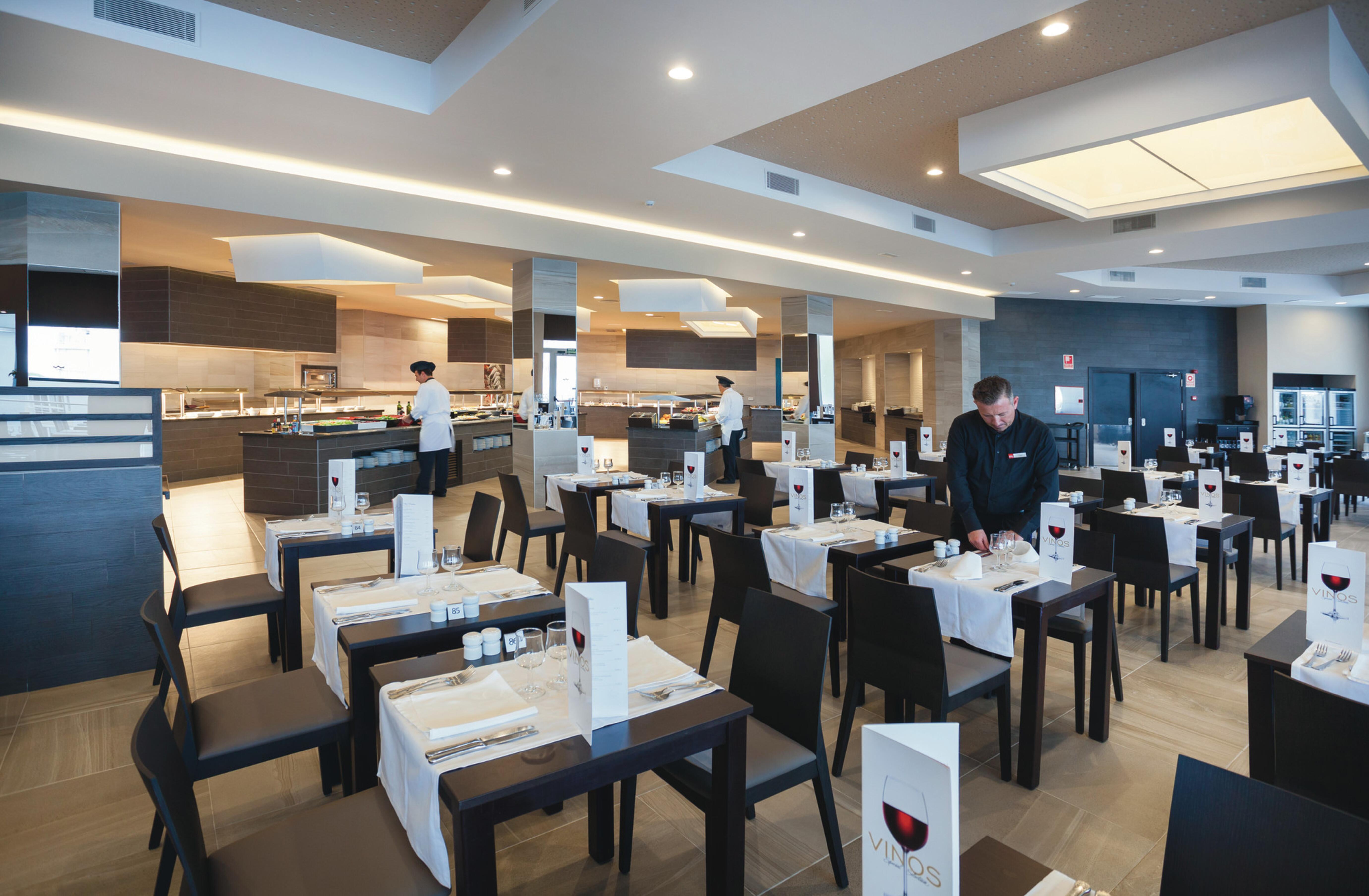 Hotel Riu Monica - Adults Only เนร์คา ภายนอก รูปภาพ