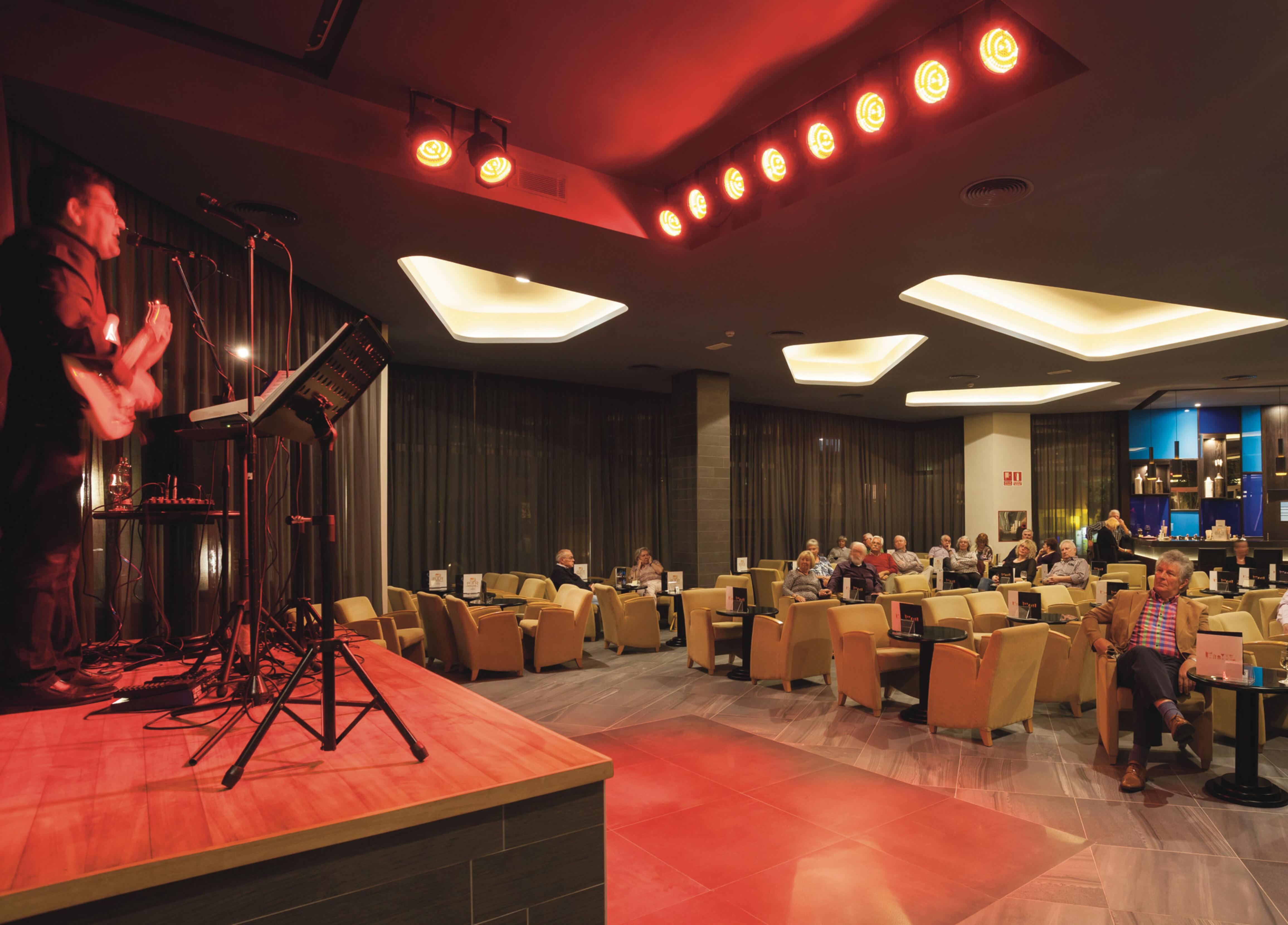 Hotel Riu Monica - Adults Only เนร์คา ภายนอก รูปภาพ