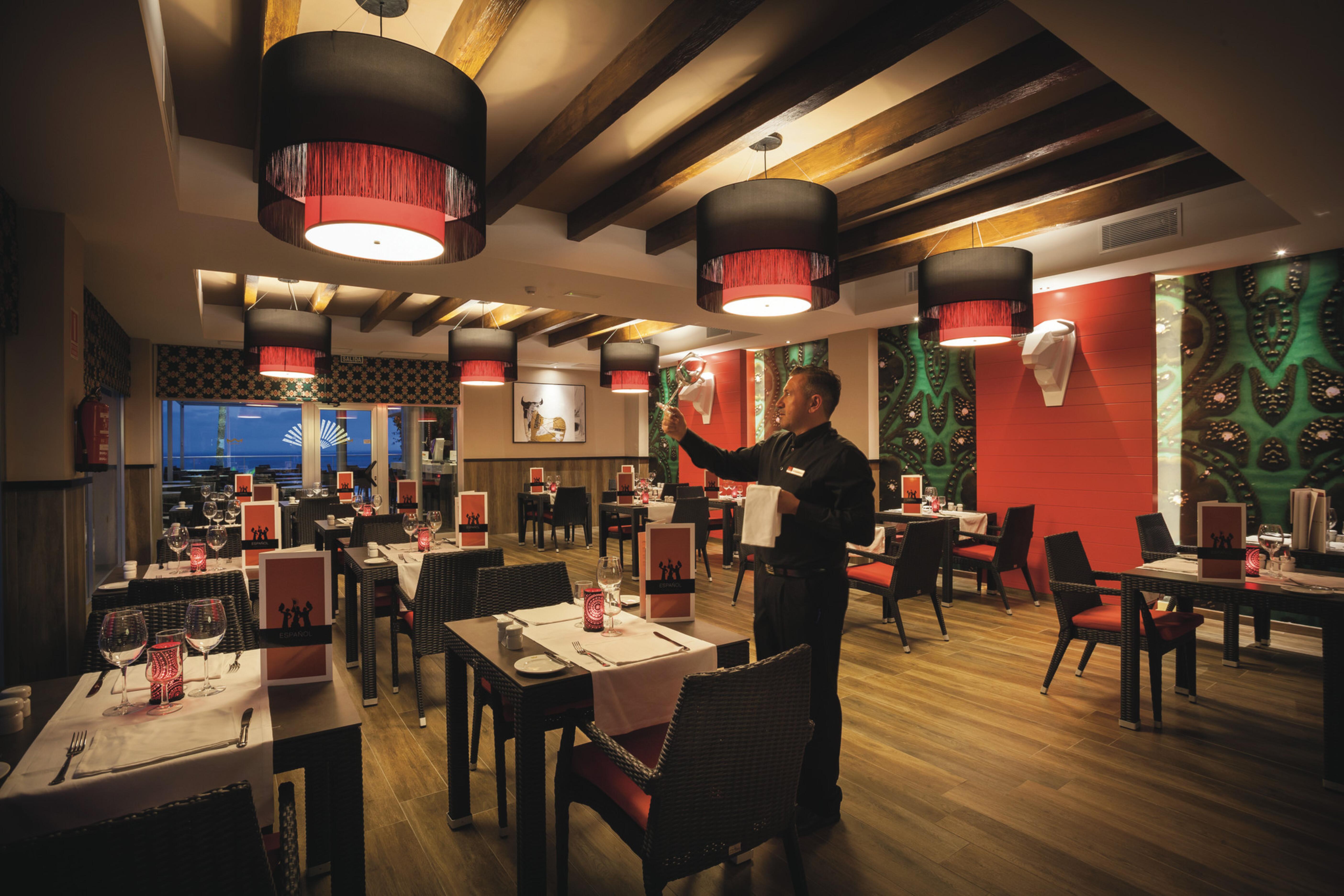 Hotel Riu Monica - Adults Only เนร์คา ภายนอก รูปภาพ