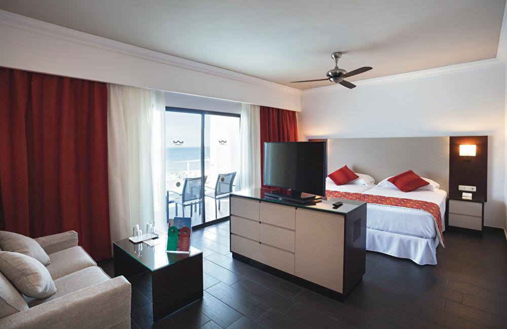 Hotel Riu Monica - Adults Only เนร์คา ภายนอก รูปภาพ
