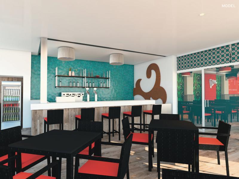 Hotel Riu Monica - Adults Only เนร์คา ภายนอก รูปภาพ