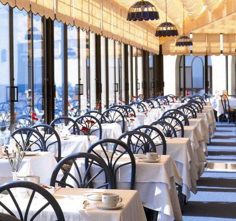 Hotel Riu Monica - Adults Only เนร์คา ภายนอก รูปภาพ