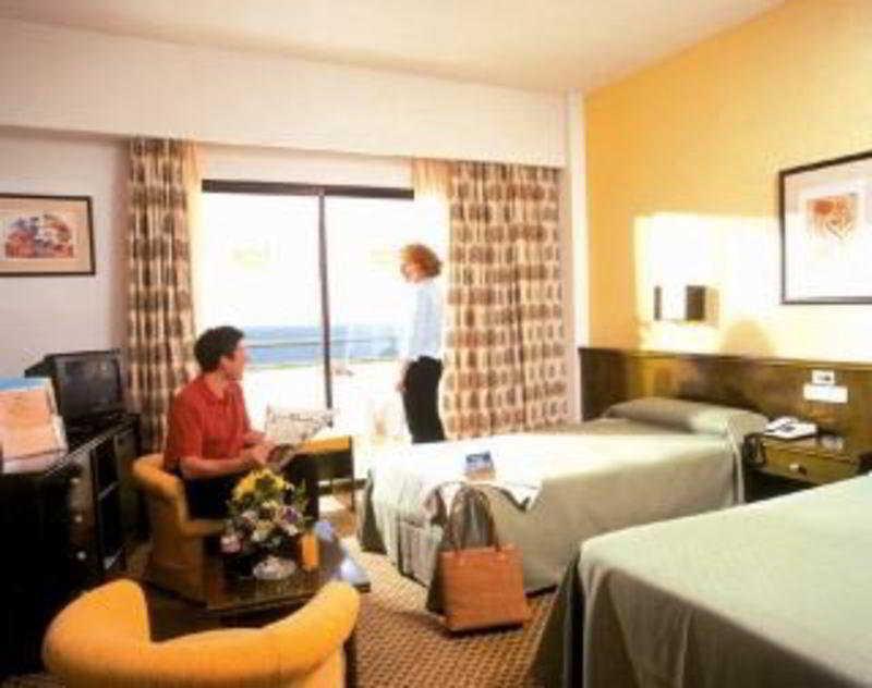 Hotel Riu Monica - Adults Only เนร์คา ภายนอก รูปภาพ