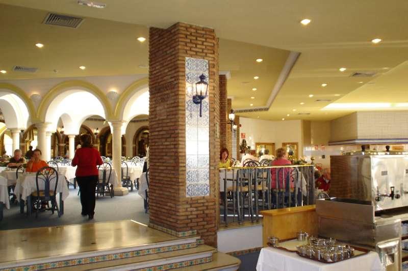 Hotel Riu Monica - Adults Only เนร์คา ภายนอก รูปภาพ