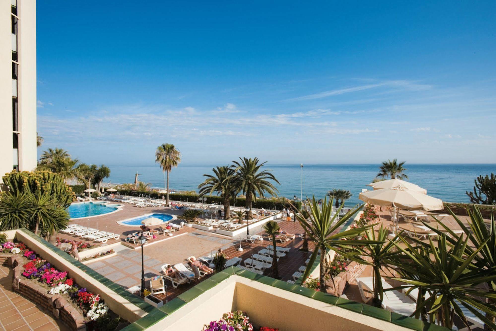 Hotel Riu Monica - Adults Only เนร์คา ภายนอก รูปภาพ